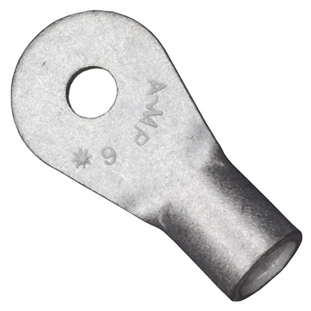 33464 TE Connectivity AMP Connectors  Connettori ad anello